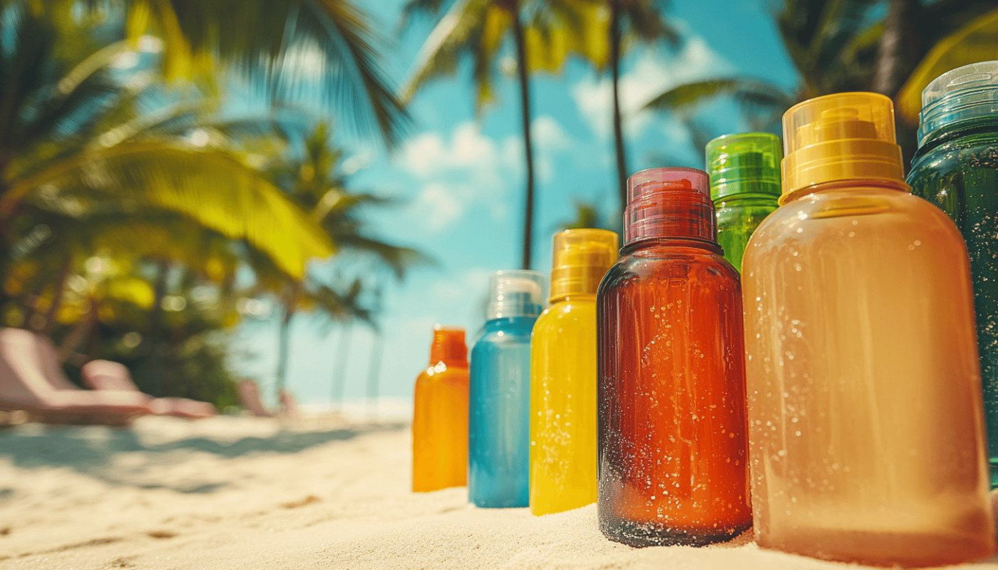 Protection solaire et soins de la peau les meilleurs produits pour votre été