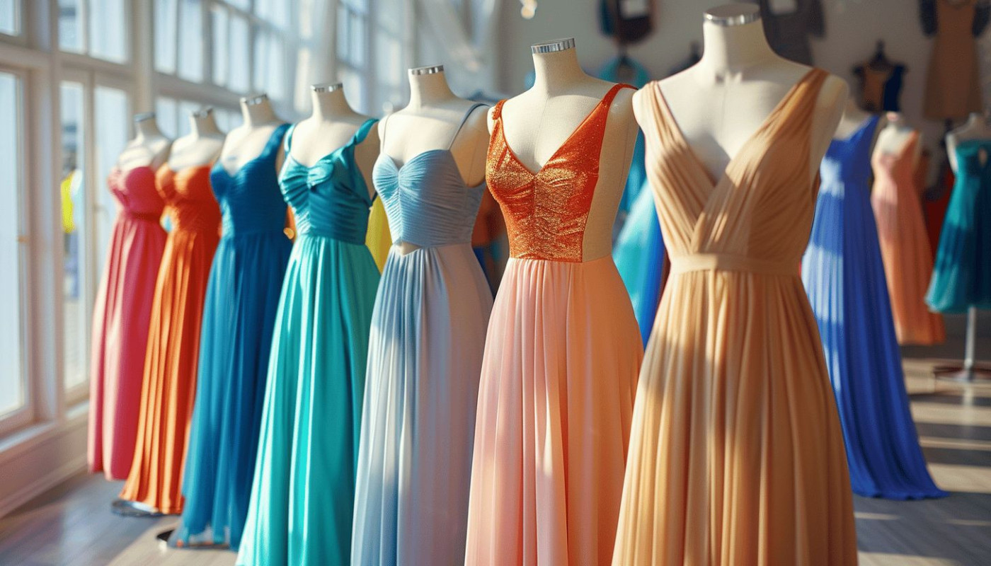 Top 10 des robes d’été qu’il vous faut absolument